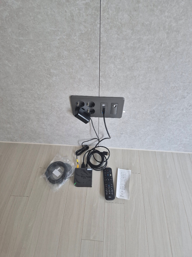 빠르고 간단한 진행 덕분에 편했습니다