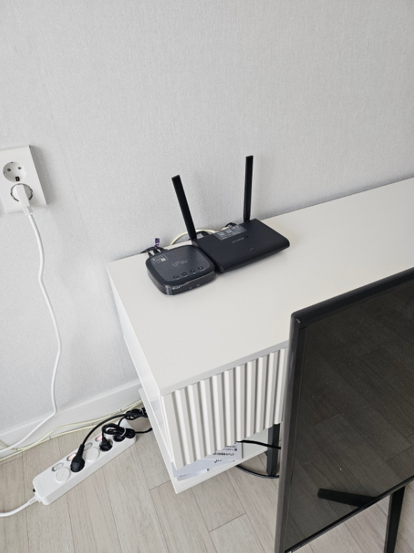 정말 만족합니다