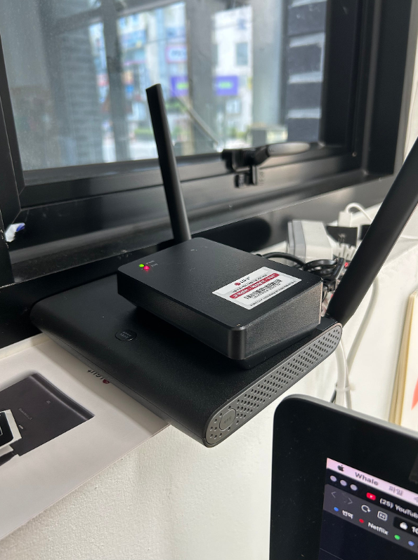 친절한 상담과 혜택 좋아요