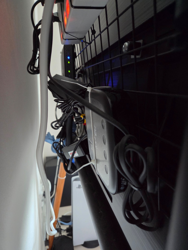 친절하고 깔끔한 설치