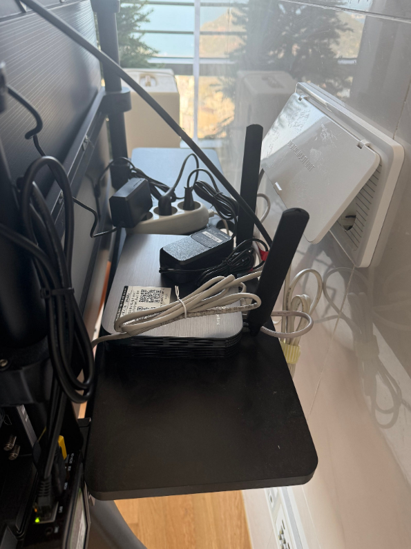 약속도 지키고 설치도 완벽했어요