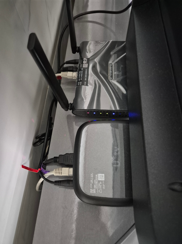 단골 될듯! 진짜 찐입니다 - LG 인터넷 빠름!